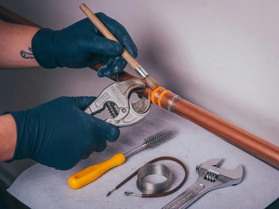 Why choose Sump Pump Repair in Lynnville, IN